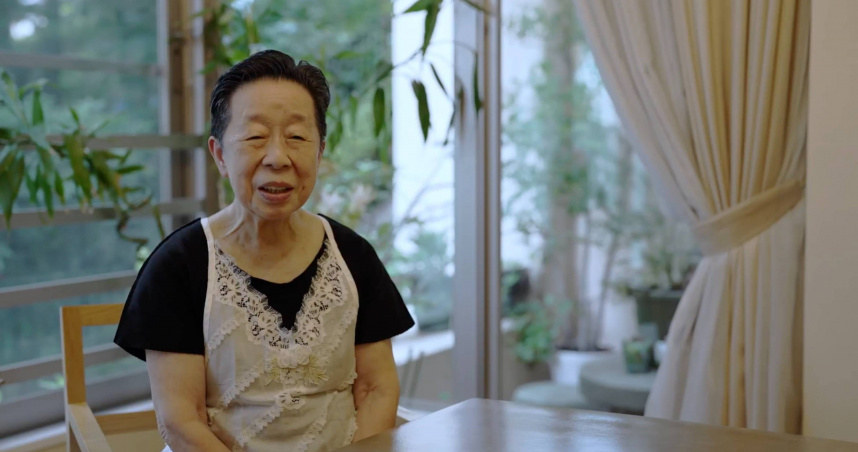 東京50年排隊名店「Fumin」創辦人齊風瑞，以精湛廚藝圈粉無數日本藝文界人士。（圖／希望影視提供）