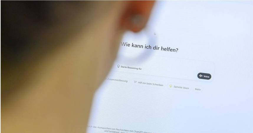 OpenAI近期傳出正積極籌備推出全新「代理模式（Agent Mode）」。（圖／達志／美聯社）