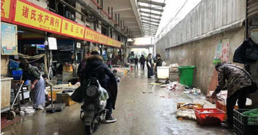 武漢4月8日解除封城!醫學專家警告:8月恐爆第二波疫情