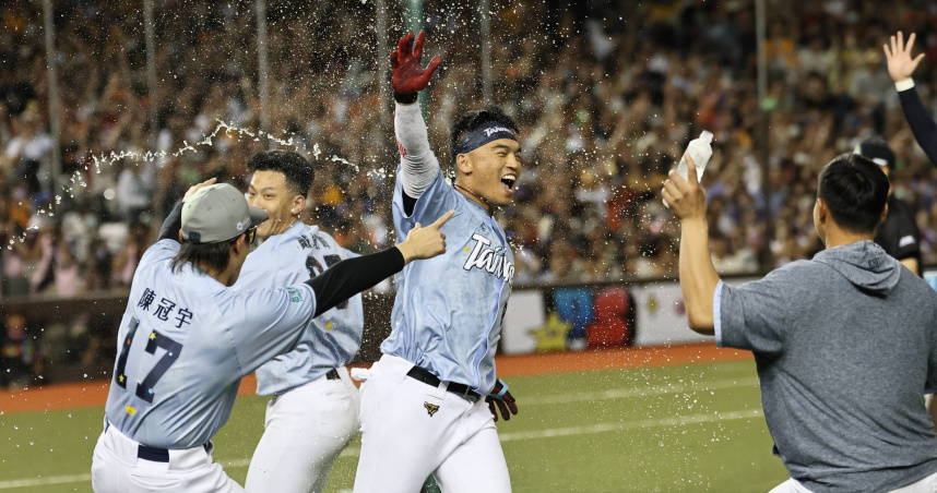 2025台灣精品中華職棒明星對抗賽於7月19、20日在臺北大巨蛋盛大舉行。（圖／中華職棒提供）