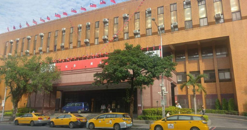 （圖／台北地檢署）