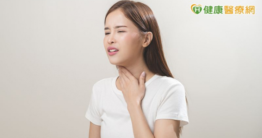 扁桃腺結石如臭豆腐渣　與腎結石成分大不同