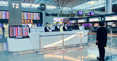 旅行社跟進 觀光局延長禁令 暫停旅行團出入至5月31日
