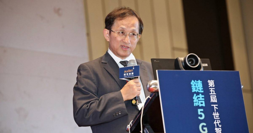 台大電機系教授吳瑞北16日遞交申訴書，請求學倫會撤銷該決議並重啟審議。（圖／翻攝自吳瑞北臉書）