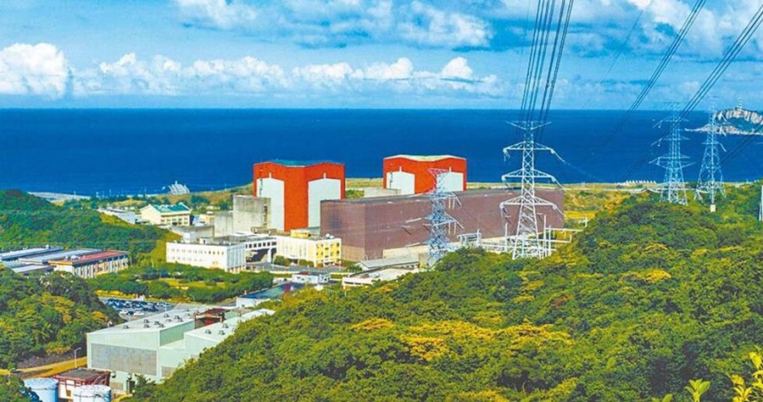 核二長場曾文煌、朱允中被延押2月。（圖／報系資料照）