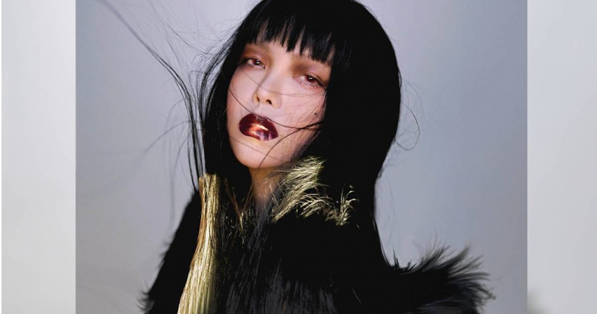 張惠妹無預警釋出兩首新歌。（圖／聲動娛樂提供）