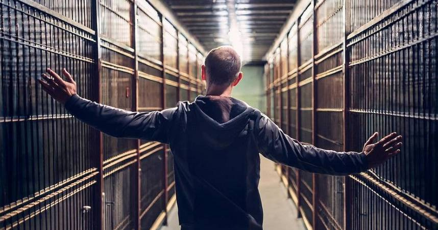 瓜地馬拉3所監獄於週六爆發大規模囚犯暴動，至少46人遭挾持為人質。（示意圖／翻攝自Pixabay）