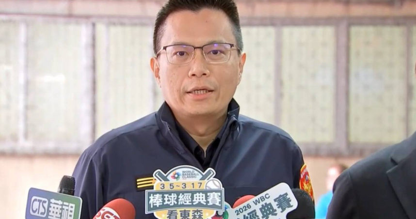 女毒蟲撞死所長遭判死刑　時任分局長法庭外哽咽：他是一輩子的家人