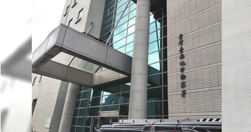 王男不滿蘇男在浴室聲音太大，竟然持刀殺死對方，台南地檢署依殺人罪將他提起公務。（圖／報系資料照）