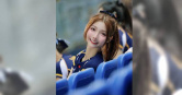 汶汶遇到持刀攻擊。（圖／翻攝自Instagram，汶汶)