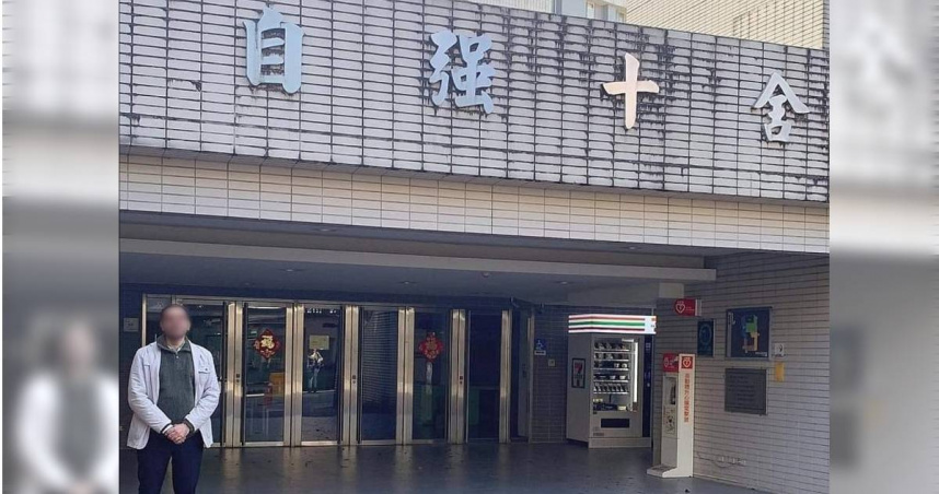 獨／叫外送要等6小時？政大巴基斯坦男學生宿舍偷玉米棒卻瞎掰