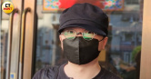 歌手謝震廷的許姓前女友上網爆料遭家暴，卻告寫新聞的記者違反個資法。（圖／劉松霖攝）