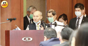 新光股東會再槓李紀珠!獨董李勝彥被「關麥請下台」 董事名單出爐