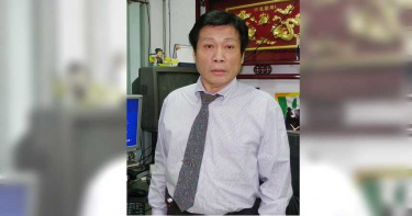 愛河旅行袋分屍案 法醫高大成:死者應為男性、不排除有賭債