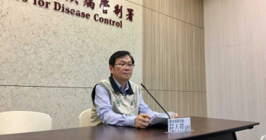 口罩徵用期延長 發言人莊人祥:會到今年底