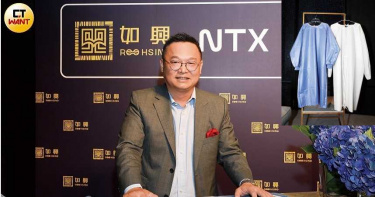 紡織淘汰賽4/做口罩防護衣輕鬆很多 員工嘆「回不去了」
