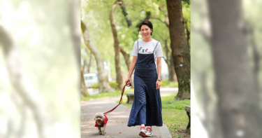 寵物情緣/大牙 不敵小三淪室友 狗女兒揪尪喇舌