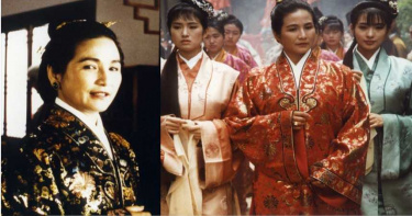 「百大女神」8度懷孕成富商「生產機器」? 「華夫人」離婚後住佛堂還申請老人公寓