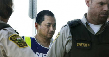 華裔男巴士殺人斬首!表演「生吞眼球」啃心臟 警呆看4小時食人秀
