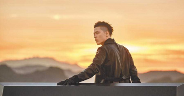 J.Sheon叩關金曲歌王 〈愛已死〉揭露愛情驚悚面