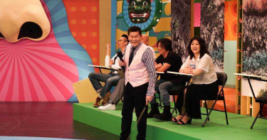 公視力挺澎恰恰 《話玲瓏》主持不換人