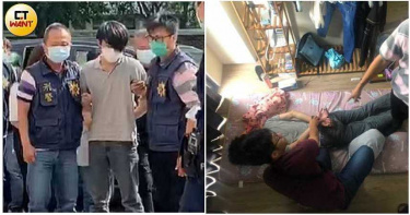 淫保全背後恐有2大集團! 資深警曝手法「習慣多人侵犯」:連跑都不跑了