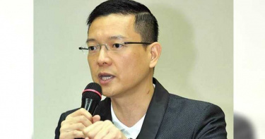 放寬美豬牽拖國民黨 孫大千轟行政院「硬拗」