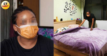 鄰家男孩惡房東2/台中開餐廳誆老外預繳租金 「台灣人善良」幻滅