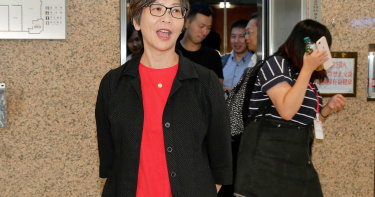 立委揭露「蔡政府主動開放萊豬」遭否認 蔡壁如批:外交部控制新聞令人不齒