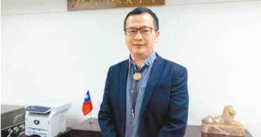黨紀逼何志偉挺萊豬 羅智強批民進黨「沒人性」