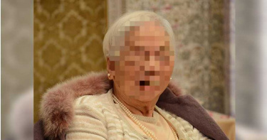 人瑞欠稅王3/96歲人瑞淚控國稅局追殺連保單都扣 「夢到被公婆責怪」