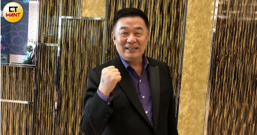 林齊國發豪語:把雙美行銷到全世界