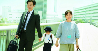 《晨曦將至》代表日本角逐奧斯卡 河瀨直美拍出自己私密心事