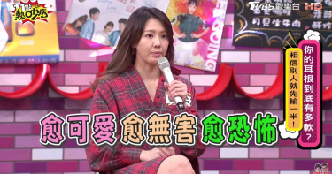 甜美女星爆錄影現場甩態!「摔東西」臭臉開噴助理 私下真面目全現形