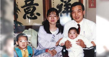 農家子翻身3/曾北漂打拼睡公司地板 一件事讓他自立門戶成大老闆