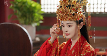 《贅婿》宋軼獲「精靈系女神」封號 受訪:期待來台吃鳳梨酥