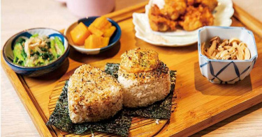 鹽埕好食光4/日式早午餐-柒壹喫堂