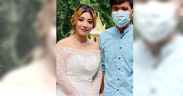 32歲男上午才結婚…下午自轟走上絕路!哥哥怒揭真相:新娘撒大謊