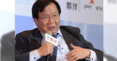 京城建設總經理陳添進逝世。（圖／報系資料照）