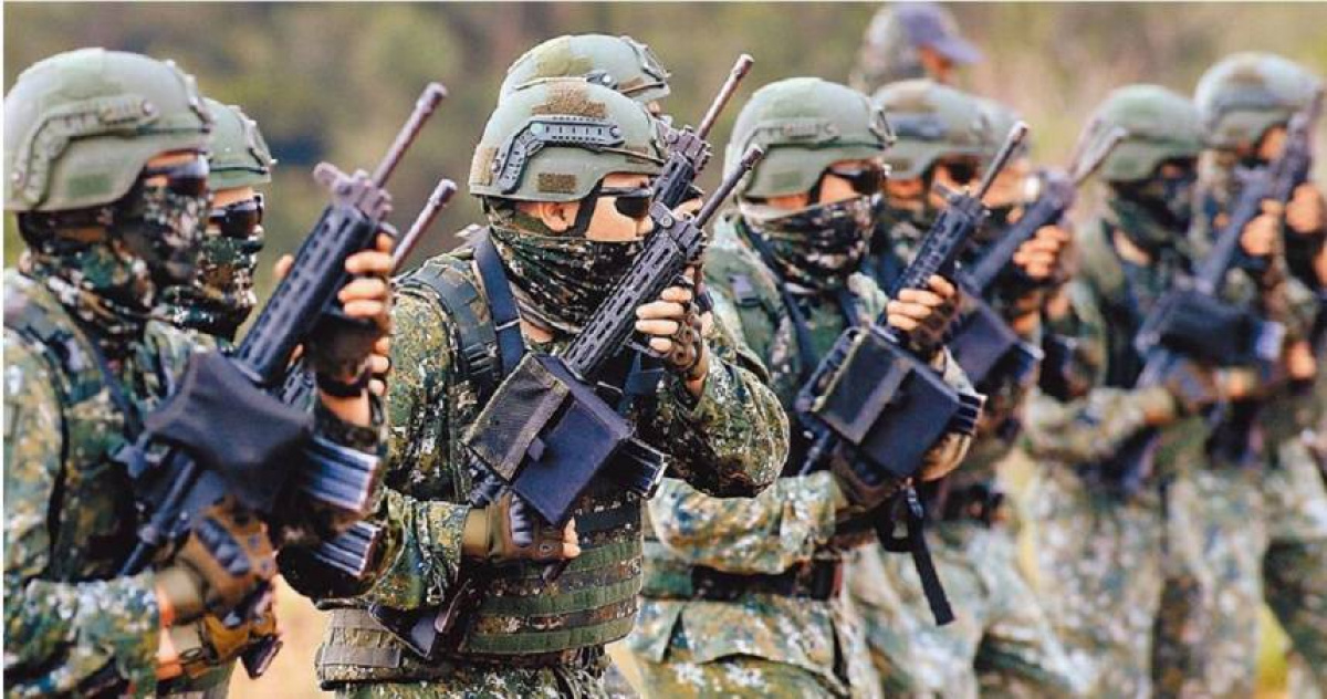 想免役更難了！國防部公開「新版役男體位」 這些項目要基因檢查 | 生活 | CTWANT