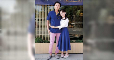 楊小黎搶曝光 慘遭王少偉巨鵰K.O.