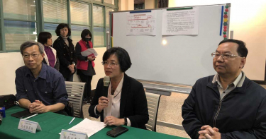 武漢肺炎/第8例武漢肺炎為首起本土人傳人 彰化50歲男子遭返台妻感染