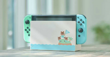 任天堂3月新Switch新色 周邊吸晴搶荷包