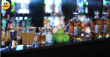 【抗疫來一杯2】調酒師Jerry 教你調製Hot Toddy