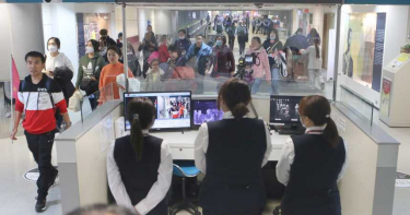 傳國人入泰須隔離14天 外交部:錯誤消息