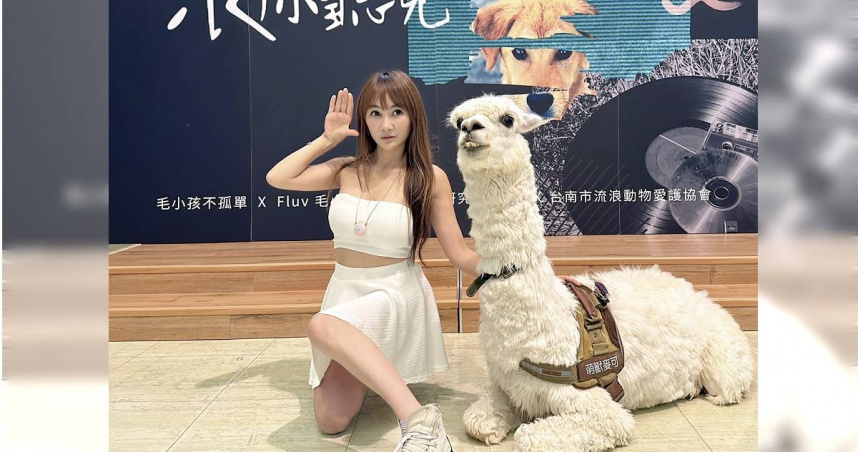 王宥忻去年12月6日凌晨在新北淡水坪頂路與小坪頂路口酒駕被抓，酒測值高達0.92mg/L，遠超法定標準。（圖／固力狗提供）