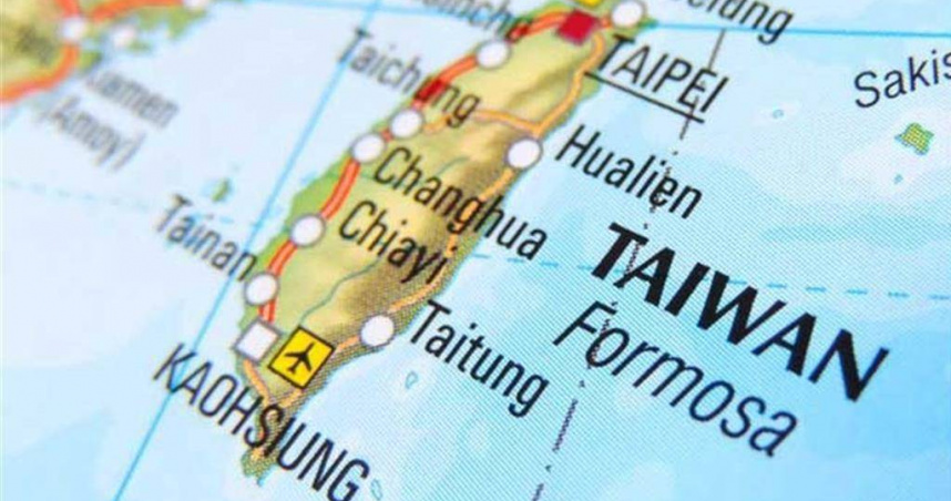 上海福建團客遊恢復能循「小兩會」溝通嗎？大陸國台辦發言人陳斌華說，新冠疫情民進黨禁止大陸民眾赴台旅遊時，也未循過「小兩會」機制。（圖／shutterstock）