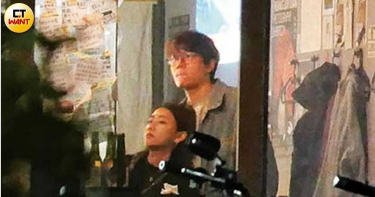 【大街喇G情2】幫未來岳母慶生 宇宙人小玉女友IG洩愛痴纏到整晚