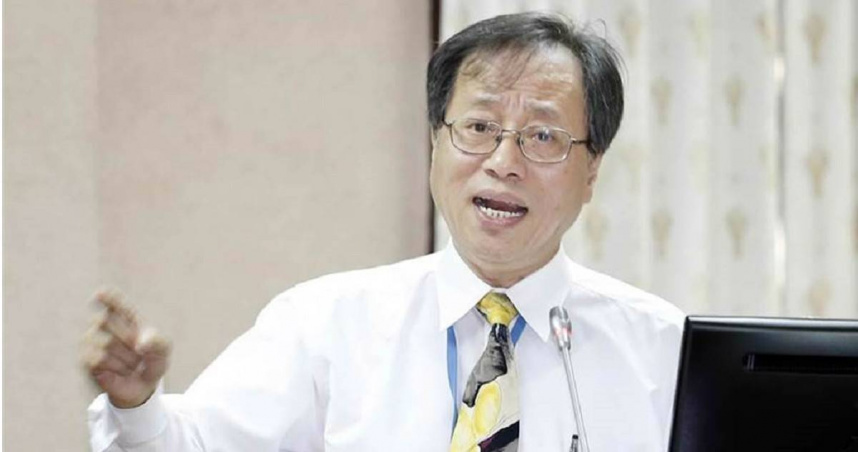 全國公務人員協會前理事長李來希表示，葉春蓮隨口指責傅崐萁通匪的證據在哪裡？不請自來還在會場叫囂鬧場，這是一個曾經擔任過教職人員應有的修身作為嗎？（圖／報系資料庫）