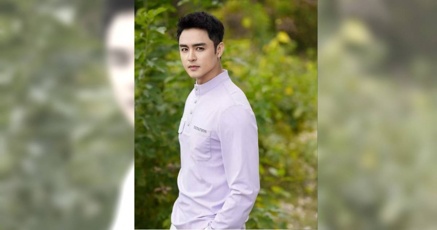 明道去年底開直播帳號和粉絲聊天。（圖／恆星娛樂提供）